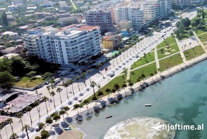 Shtepi ne shitje 1+1 ne Vlore - 268,800 Euro