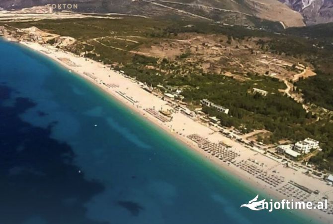 Shtepi ne shitje 1+1 ne Himare - 268,400 Euro