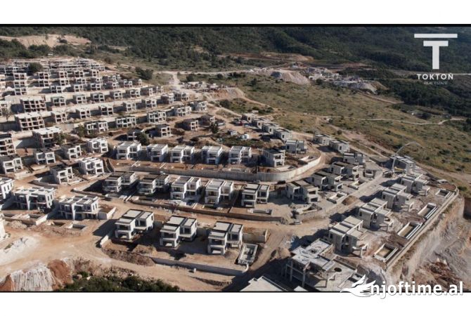 Shtepi ne shitje 3+1 ne Himare - 955,000 Euro
