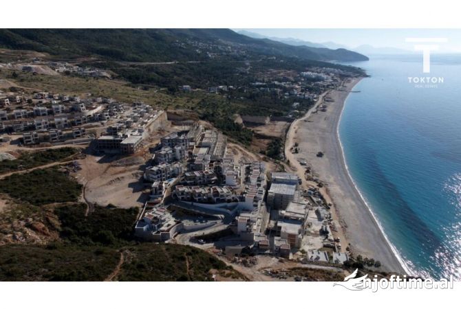 Shtepi ne shitje 3+1 ne Himare - 955,000 Euro