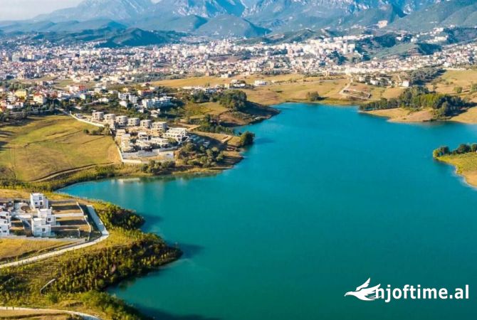 House for Sale 1+1 in Tirana - 121,000 Euro
