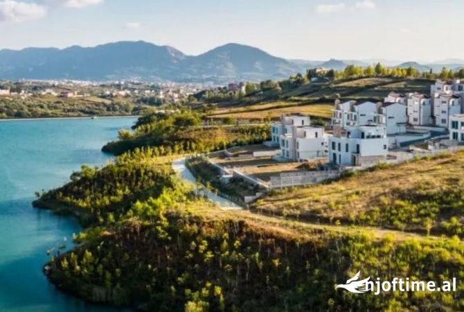 Shtepi ne shitje 2+1 ne Tirane - 187,000 Euro