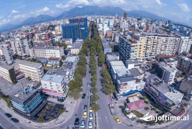 Shtepi ne shitje 1+1 ne Tirane - 89,000 Euro