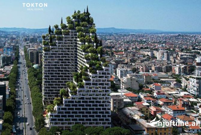 Shtepi ne shitje 2+1 ne Tirane - 240,000 Euro