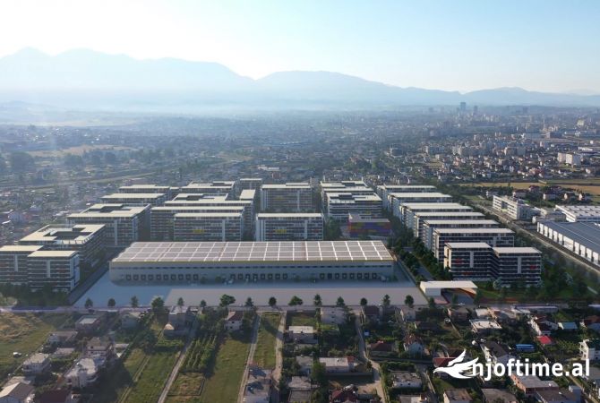 Shtepi ne shitje 2+1 ne Tirane - 110,000 Euro