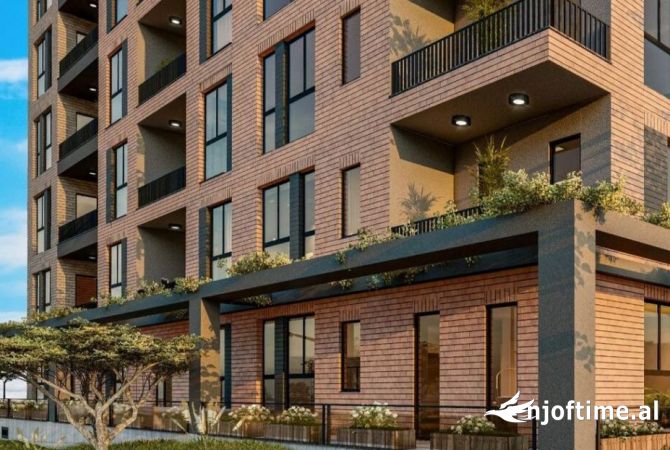Shtepi ne shitje 1+1 ne Tirane - 79,500 Euro