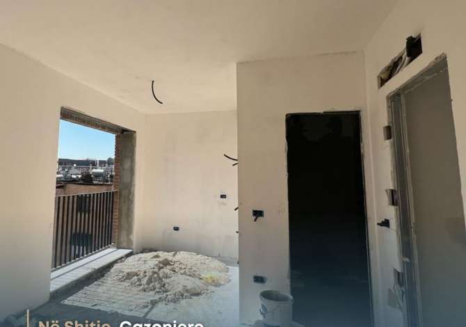Shtepi ne shitje Garsoniere ne Tirane - 52,500 Euro