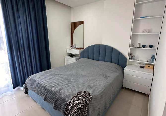 Shtepi me qera 1+1 ne Tirane - 450 Euro