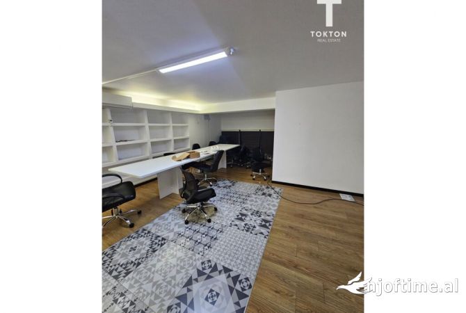 Ambient biznesi me qera per zyra, Don Bosco