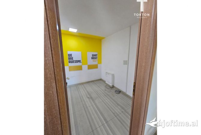 Ambient biznesi me qera per zyra, Don Bosco