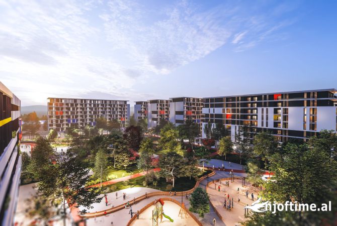 Shtepi ne shitje 2+1 ne Tirane - 113,000 Euro