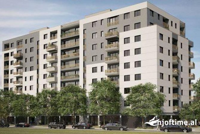 Shitet Apartament , Kompleksi E88 Rruga Dritan Hoxha