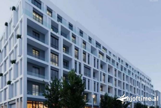 Shtepi ne shitje 1+1 ne Tirane - 91,000 Euro