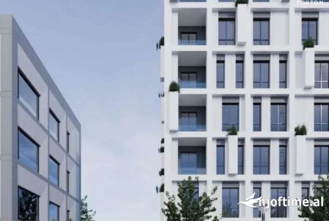 Shtepi ne shitje 1+1 ne Tirane - 91,000 Euro