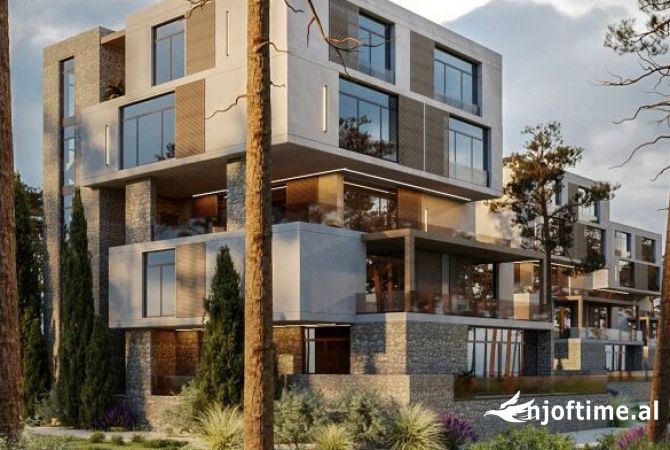 Shtepi ne shitje 2+1 ne Durres - 350,000 Euro
