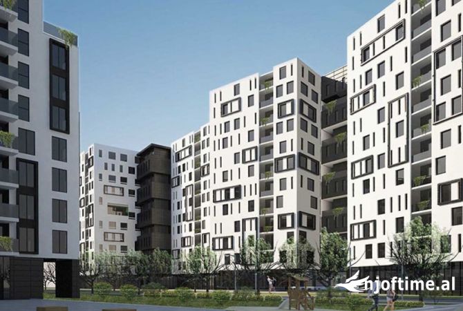 Ambient biznesi ne shitje 3+1 ne Tirane - 680,000 Euro