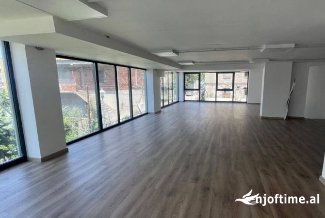 Ambient biznesi ne shitje 3+1 ne Tirane - 1,300,000 Euro