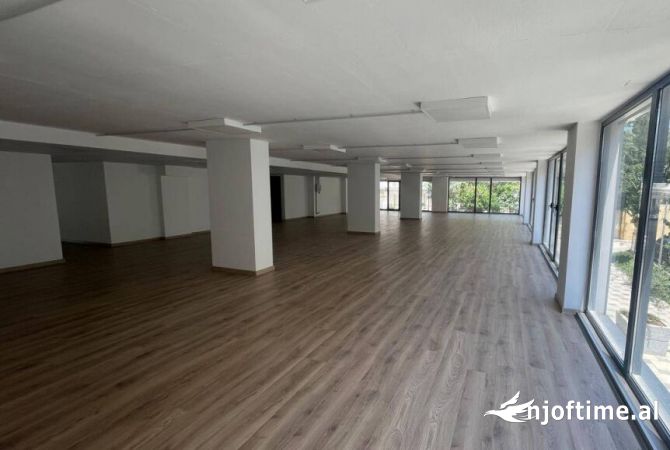 Ambient biznesi ne shitje 3+1 ne Tirane - 1,300,000 Euro