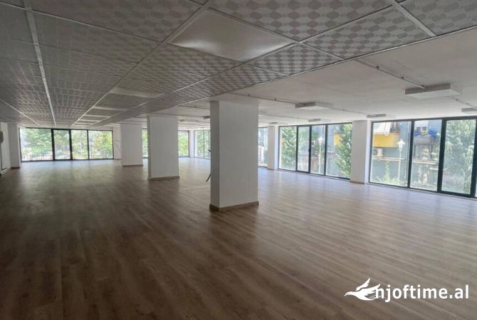 Ambient biznesi ne shitje 3+1 ne Tirane - 1,300,000 Euro