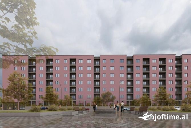 Shtepi ne shitje 2+1 ne Tirane - 102,300 Euro