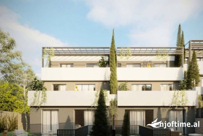 Shtepi ne shitje 3+1 ne Tirane - 275,000 Euro
