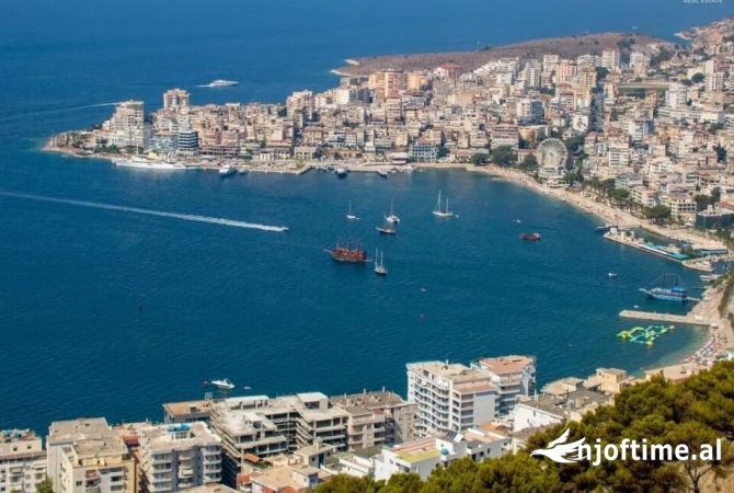 Terreno in vendita  a Santa Quaranta - 200,000 Euro