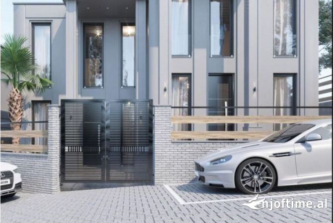 Shtepi ne shitje 3+1 ne Tirane - 500,000 Euro