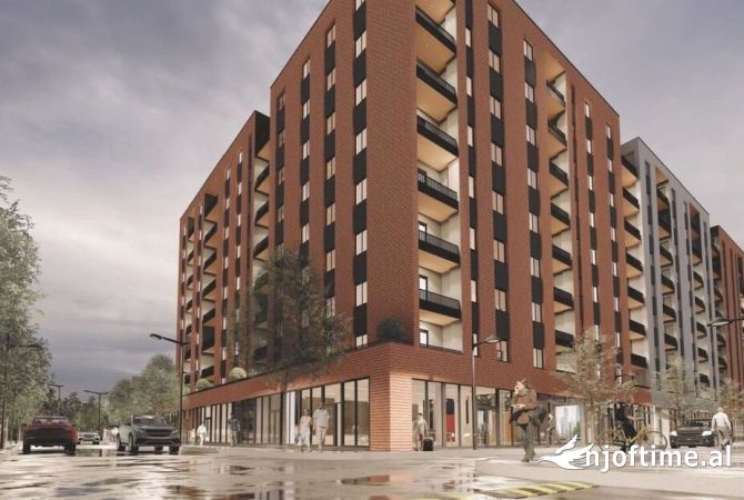 Shtepi ne shitje 2+1 ne Tirane - 89,000 Euro