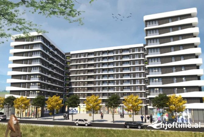 Shtepi ne shitje 1+1 ne Tirane - 122,000 Euro