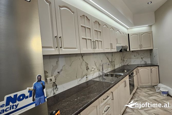 Shtepi me qera 2+1 ne Tirane - 1,500 Euro