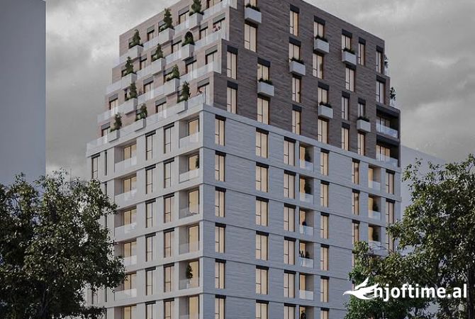 Shtepi ne shitje 2+1 ne Tirane - 129,000 Euro