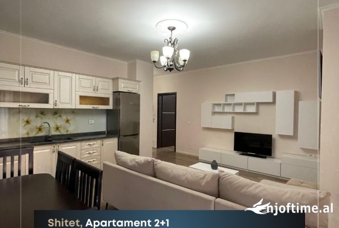 Shtepi ne shitje 2+1 ne Tirane - 128,000 Euro