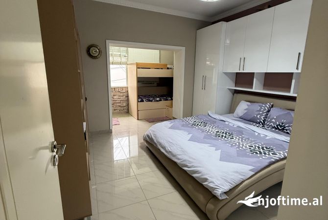 Shtepi ne shitje 1+1 ne Tirane - 111,000 Euro