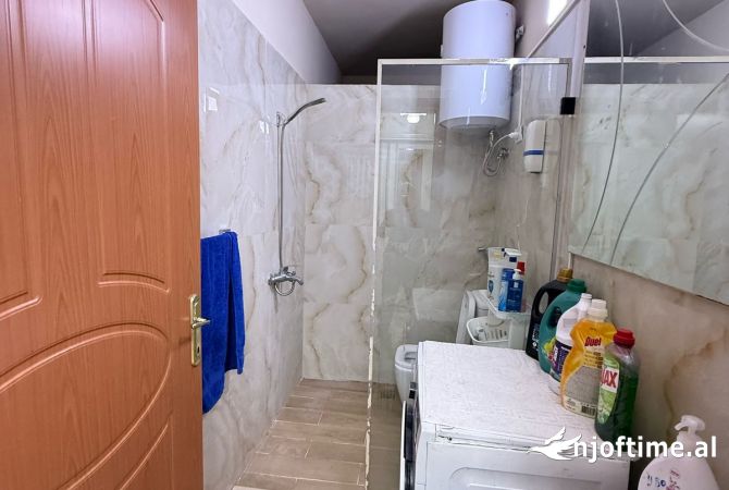 Apartment for sale in Tirana 2+1, Furnished