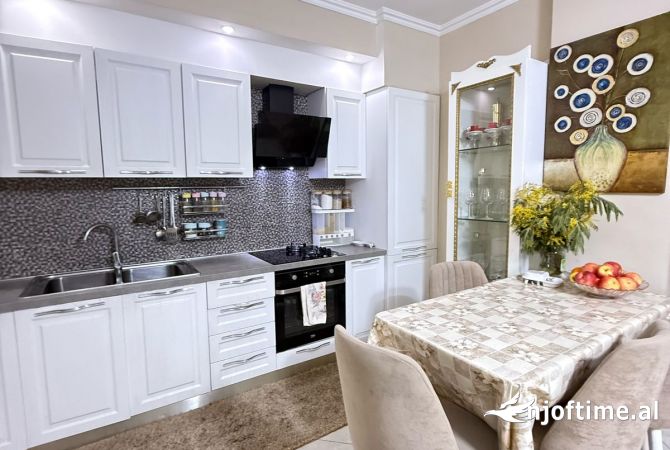 Shtepi ne shitje 2+1 ne Tirane - 125,000 Euro