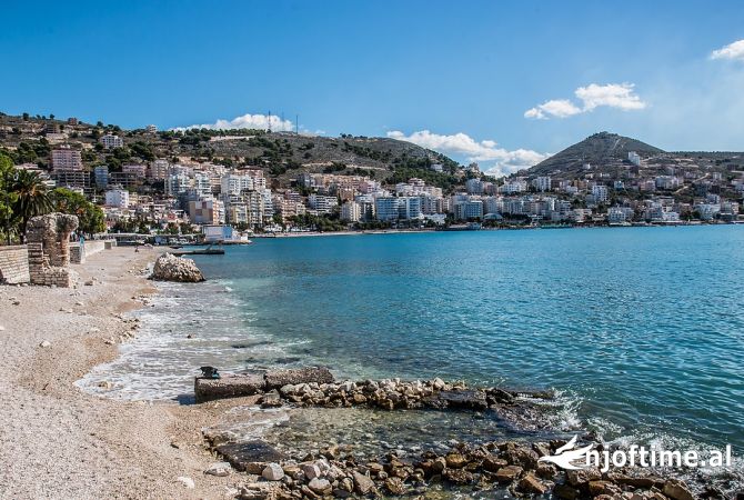 Shtepi ne shitje 6+1 ne Sarande - 240,000 Euro