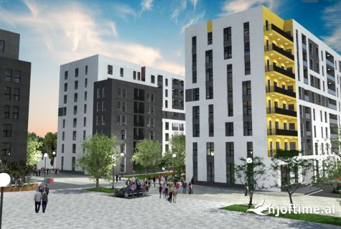 Shtepi ne shitje 2+1 ne Tirane - 117,000 Euro