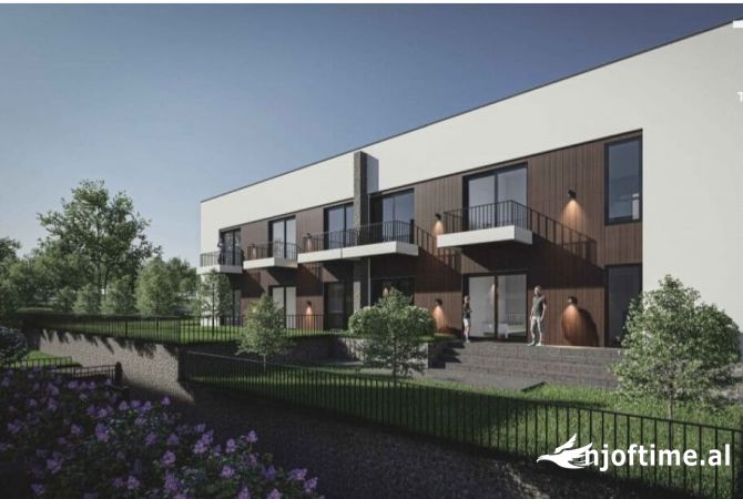 Shtepi ne shitje 2+1 ne Tirane - 235,000 Euro