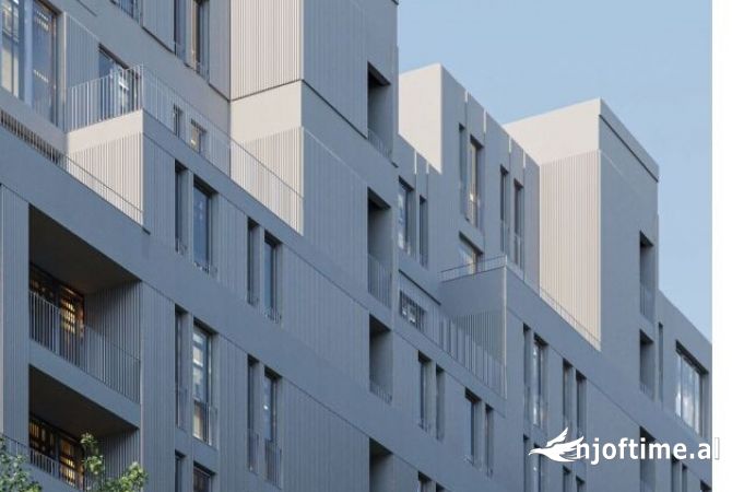 Shtepi ne shitje 1+1 ne Tirane - 80,000 Euro