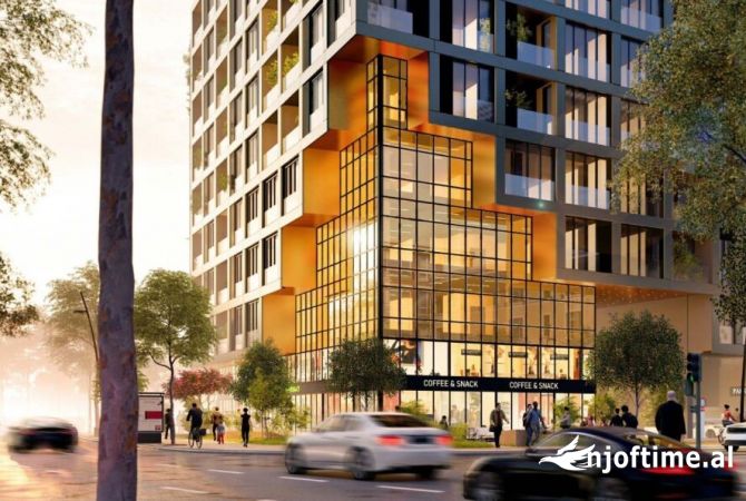 Shtepi ne shitje 2+1 ne Tirane - 192,000 Euro