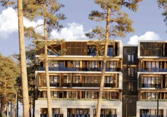 Shtepi ne shitje 2+1 ne Durres - 350,000 Euro