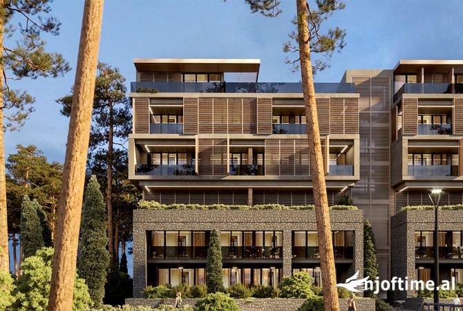 Shtepi ne shitje 1+1 ne Durres - 135,000 Euro