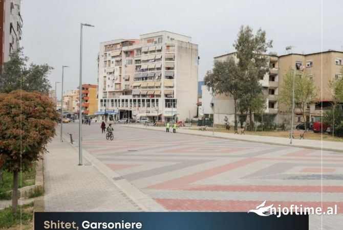 Shtepi ne shitje Garsoniere ne Tirane - 72,000 Euro