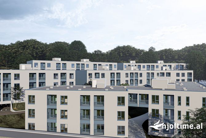 Shtepi ne shitje 1+1 ne Tirane - 79,000 Euro