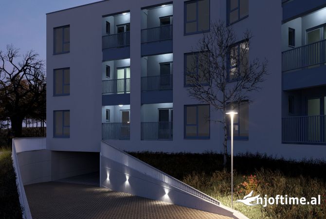Shtepi ne shitje 1+1 ne Tirane - 79,000 Euro