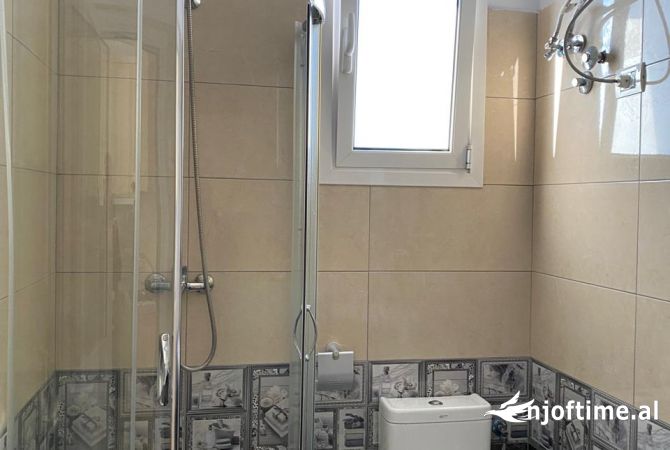 Shtepi me qera Garsoniere ne Durres - 250 Euro