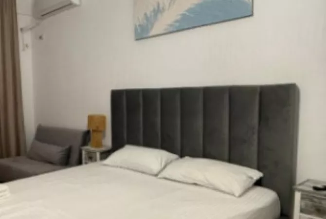 Casa in affitto 1+1 a Tirana - 40,000 Leke