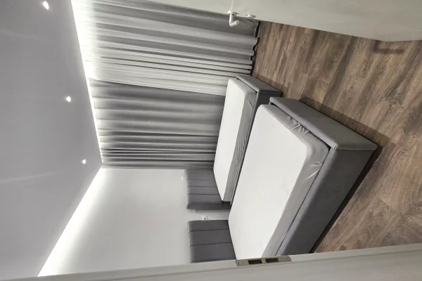 Shtepi me qera 2+1 ne Tirane - 70,000 Leke