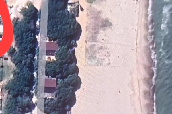 Shtepi ne shitje 2+1 ne Durres - 250,000 Euro