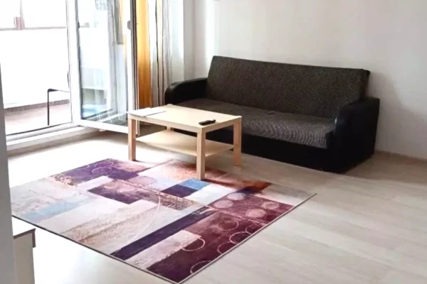 Shtepi me qera 1+1 ne Tirane - 37,000 Leke